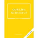 Our Life with Jesus Grade 3 Activity Book, 3rd Edition