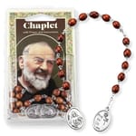 Padre Pio Chaplet    