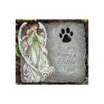Pet Memorial Garden Stone
