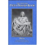 The Pieta Prayer Book