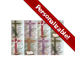 Pieta Series 2 Personalized Prayer Card (Priced Per Card)