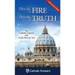 Pillar of Fire, Pillar of Truth