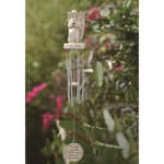 Praying Angel Windchime