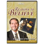 Reasons to Believe DVD
