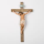 Renaissance Collection Crucifix - 13.75 inch
