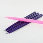 Replacement Candles (Set of four) 10 x 3/4