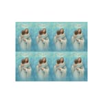 The Reunion Personalized Prayer Card (Priced Per Card)