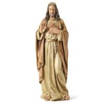 Sacred Heart of Jesus Statue - 37.5 inch