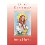 Saint Dymphna Novena and Prayers