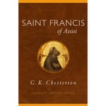 Saint Francis of Assisi 