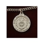 Saint Michael US Air Force Medal<!militmed>