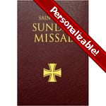Saint Paul Sunday Missal 