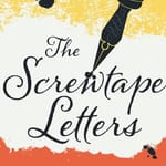 The Screwtape Letters - Gift Edition (HC)