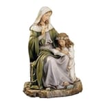 St Anne Figure - 7 inch