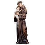 St. Anthony Statue, 37