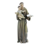 St Anthony Statue - 6 inch