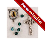 PERSONALIZE: St. Brigid Rosary
