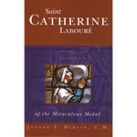 St. Catherine Laboure of the Miraculous Medal