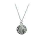 St. Cecilia Patron Saint Medal