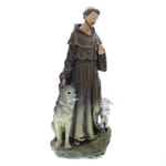 St. Francis Figure