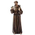 St. Francis Figure
