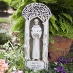 St. Francis 