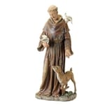 St Francis Statue - 36 inch