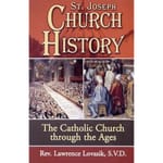 St. Joseph Church History   