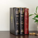 St. Joseph Daily and Sunday Missal 3 Volume Set