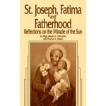 St. Joseph - Fatima and Fatherhood