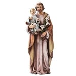 St. Joseph Figure, 6 1/4 inches