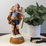 St. Michael Heavenly Protector Statue 