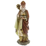 St. Nicholas Figure