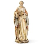 St Peter Figure - 10 inch