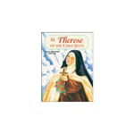 St. Therese of the Child Jesus
