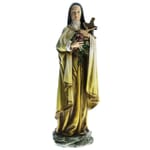St. Therese Statue