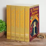 Summa Theologica / Five-Volume Set (SC)<!summath>