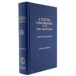 A Textual Concordance of Holy Scripture (Douay-Rheims)
