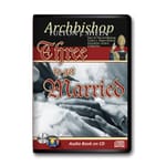 Three to Get Married-CD Fulton Sheen