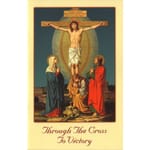 Through the Cross to Victory
