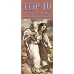 Top 10 Reasons to Come Back to the Catholic Church (Pack of 50)