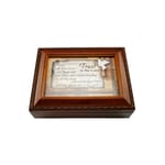 Trust in the Lord Music Box   