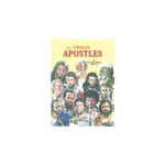 The Twelve Apostles