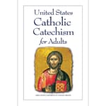 United States Catholic Catechism for Adults 