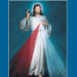 Ven a Mi Misericordia     