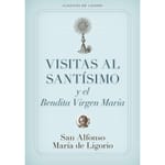 Visitas al Santisimo