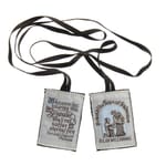 Washable Scapular 