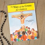 The Way of the Cross for Children