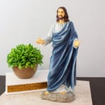 Welcoming Christ - 12 inches