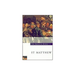 Book of Matthew Navarre Bible Series Navarre Bible Series Book of Matthew